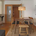 Republica Deluxe Apartment *