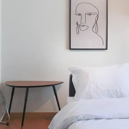 Apartmán Republica Deluxe