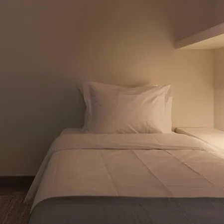 Republica Deluxe Apartmán *