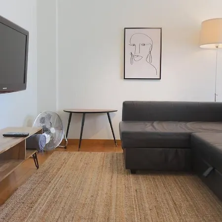 Apartmán Republica Deluxe Vila Nova de Gaia