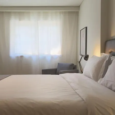 Republica Deluxe Apartmán Vila Nova de Gaia