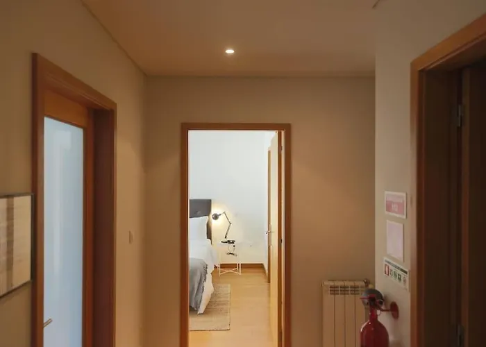 Apartmán Republica Deluxe *