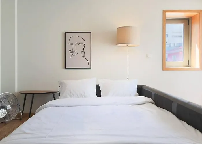 Republica Deluxe Apartmán *