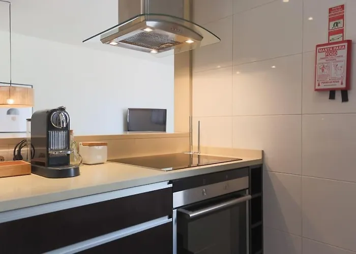 Apartmán Republica Deluxe