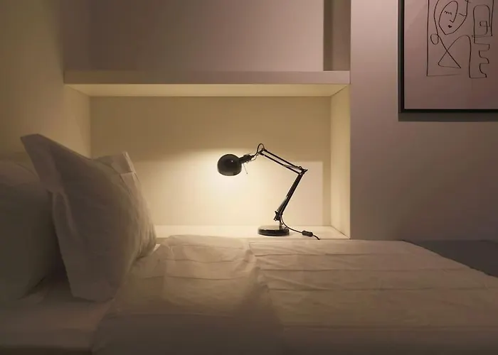 Republica Deluxe Apartmán Vila Nova de Gaia