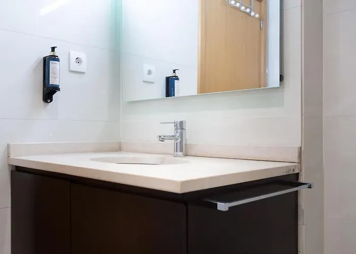 Apartmán Republica Deluxe