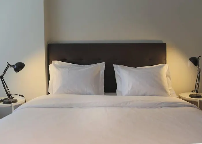 Apartmán Republica Deluxe