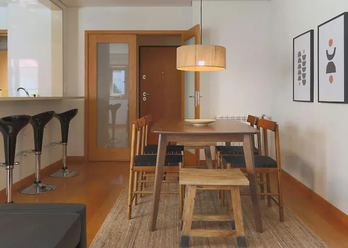 Republica Deluxe Apartmán *