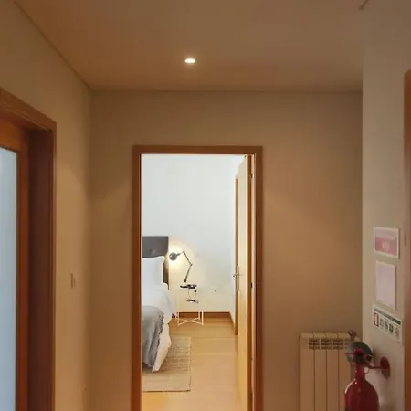 Apartment Republica Deluxe *