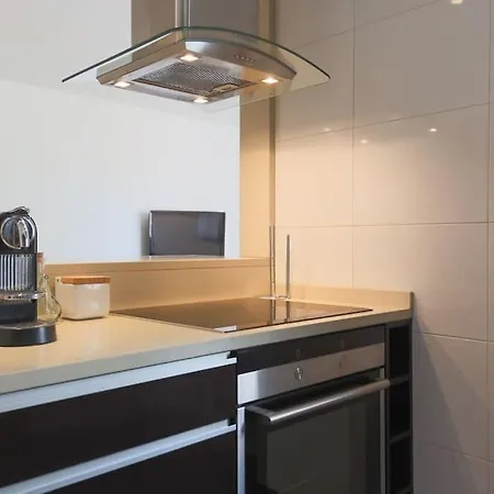 شقة Republica Deluxe