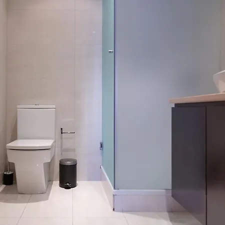 Republica Deluxe Διαμέρισμα