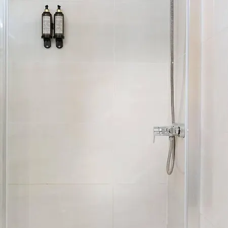 شقة Republica Deluxe