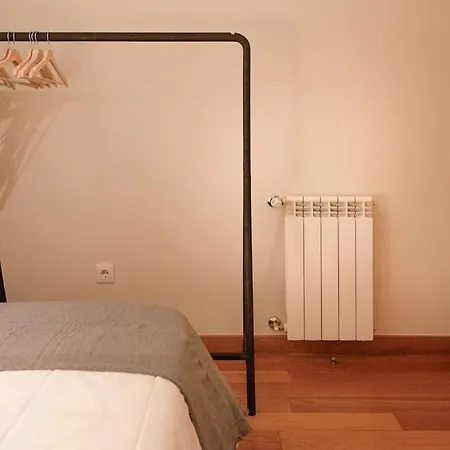 Republica Deluxe شقة