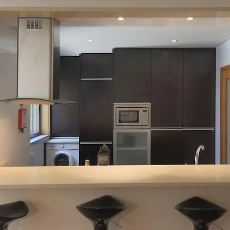 شقة Republica Deluxe *