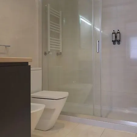 Republica Deluxe * فيلا نوفا دي غايا