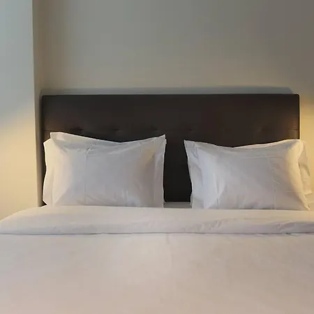 Apartment Republica Deluxe