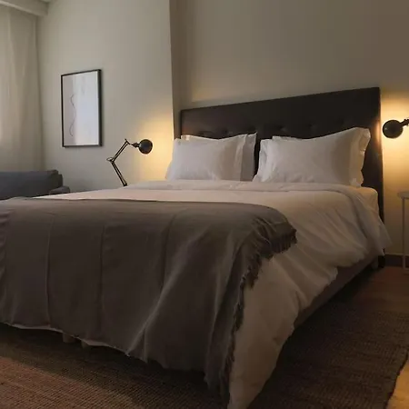 Republica Deluxe فيلا نوفا دي غايا