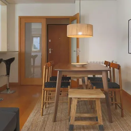 Republica Deluxe Διαμέρισμα *