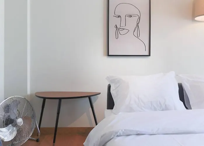 Apartment Republica Deluxe