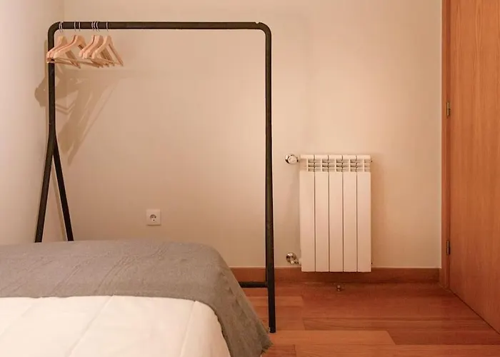 Republica Deluxe Apartment