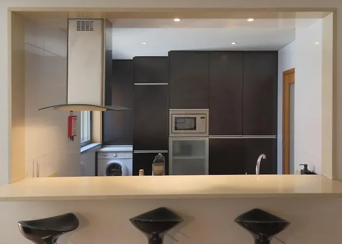 Apartment Republica Deluxe *