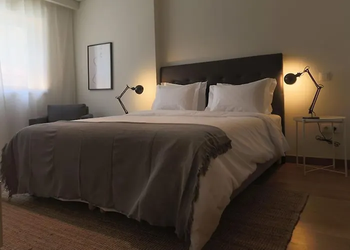 Republica Deluxe Vila Nova de Gaia